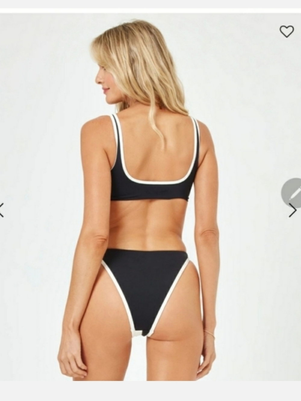 Lspace Bikini Set - Picture 3 of 4
